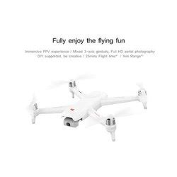 mi drone camera xiaomi mi drone latest price dealers retailers  india