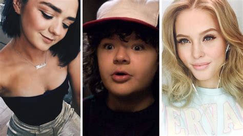 these are the most influential teenagers in the world