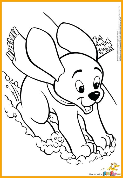 golden retriever puppy coloring pages  getdrawings
