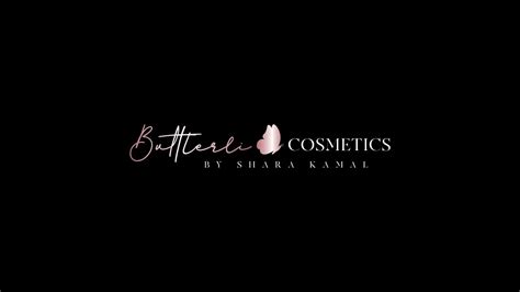 butterfli cosmetics teaser youtube
