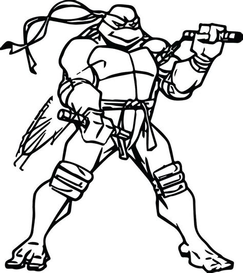 ninja turtle coloring pages  coloring page