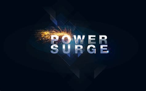 power surge  phreezer  deviantart