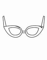 Eyeglasses Eyewear Boys Some sketch template