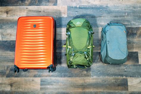 travel gear ultimate packing list accessories
