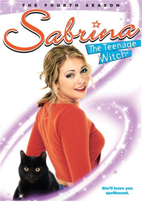 Season Four The Sabrina The Teenage Witch Wiki Your