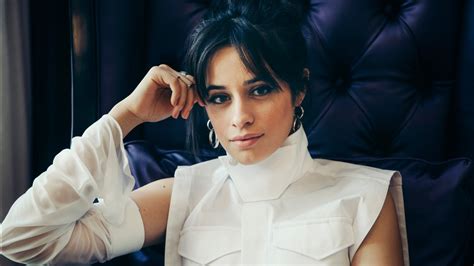 Camila Cabello 4k Wallpapers Hd Wallpapers Id 23469