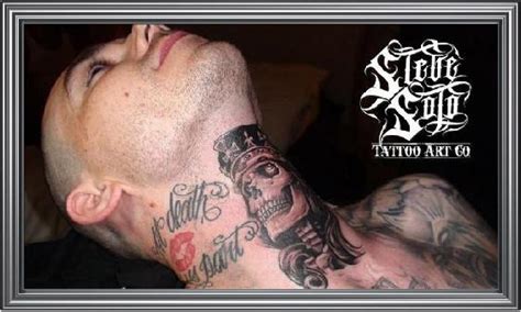 manxio tattoo lifestylez feature steve soto