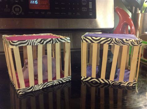 pin  angela wagner  reese  birthday zoo safari crafts tissue paper crafts craft