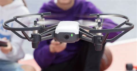 top  drone cameras