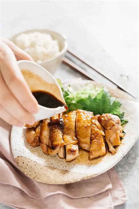 The Best Japanese Teriyaki Chicken Recipe Chopstick Chronicles