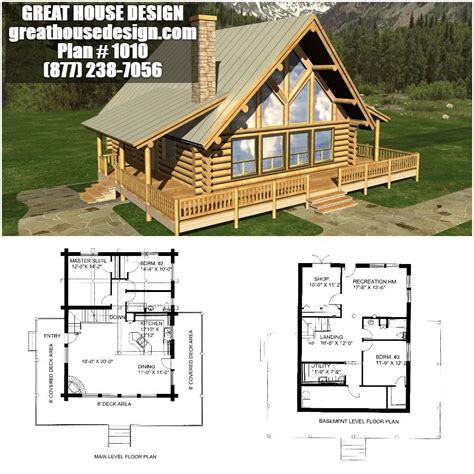 frame cabin designs  floor plans latest news  home floor plans