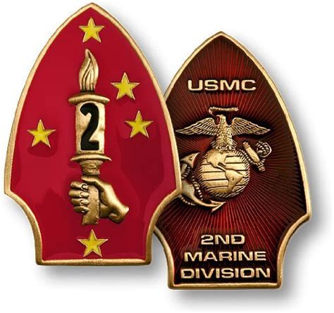 marine division