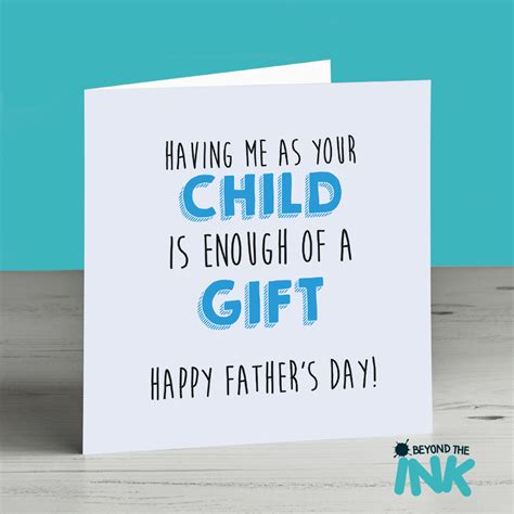 funny dad card i m a t beyond the ink