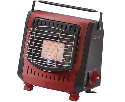 portable gas heater lightweight kg kw outdoor garden indoor inhouse home ebay