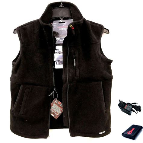 pin  hh overstock  hh overstock ebay amazon store fleece vest black vest