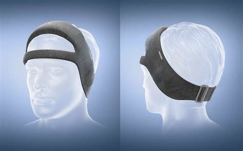 smartsleep sleep enhancing wearable headband improve deep sleep