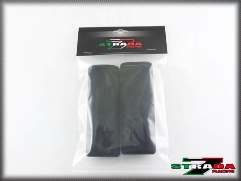 strada 7 motorcycle soft grip covers for aprilia rsv1000r