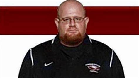 stoneman douglas assistant football coach and athletic