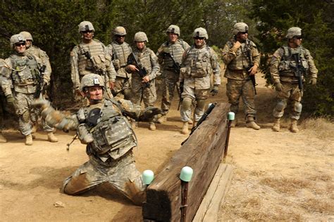 army training army training base  texas