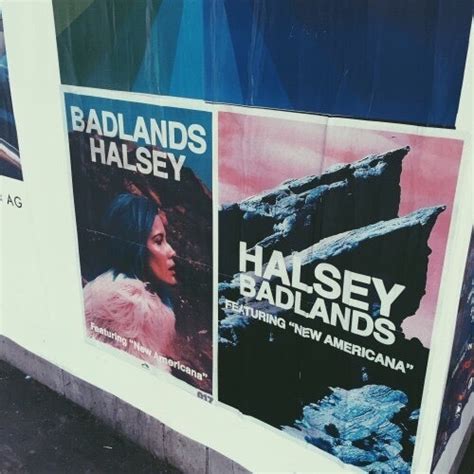 badlands halsey image 3547753 by bobbym on