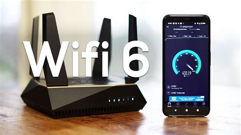 Fcc Adpots New Rules On 6 Ghz Spectrum For Wifi 6e Funkykit