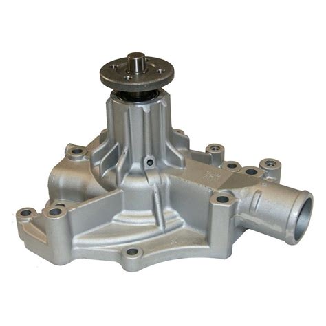 gmb ford    replacement water pump