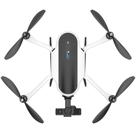 karma  real gopro anuncia sua primeira geracao de drones de acao