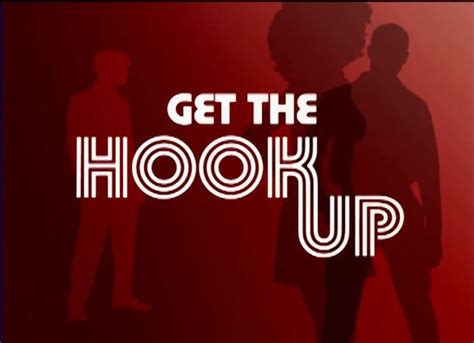 Get The Hook Up Game Shows Wiki Fandom Powered By Wikia