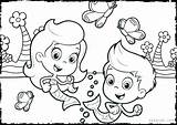 Coloring Pages Matisse Bubble Bubbles Henri Guppies Guppy Color Blowing Getdrawings Getcolorings Printable Colorings Print sketch template