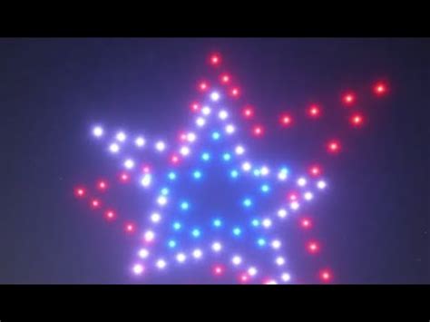drones replacing fireworks shows  utah youtube