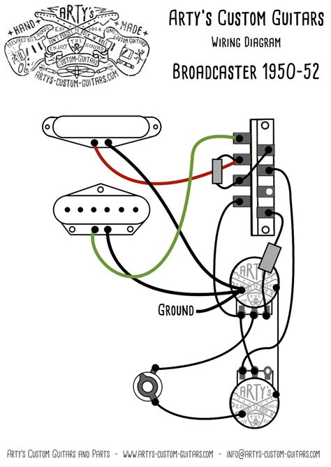telecaster  wiring diagram collection faceitsaloncom