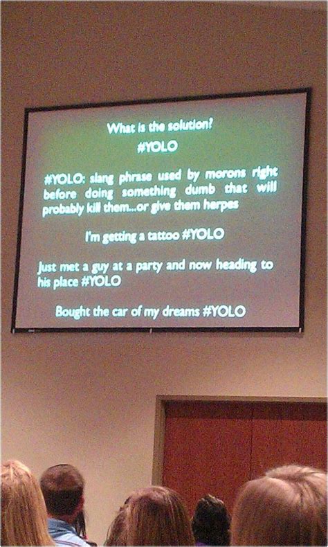 Whit Is The Sofcitlon Yolo Yot A Itam P Funny Pictures