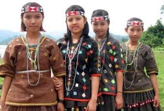 love central cellebes penduduk asli sulawesi tengah terdiri atas kelompok etnis suku