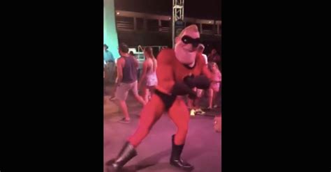 Watch Disney Characters Do The Nae Nae Dance Huffpost