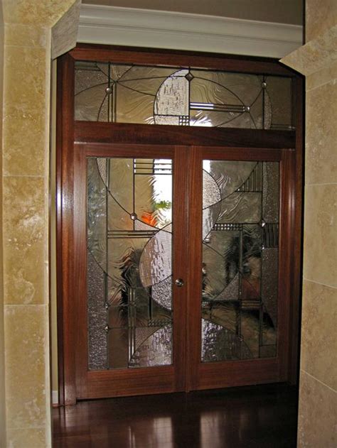 Artglassbywells Serving Houston Since 1962 Interior Doors