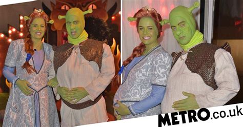 Jeremy Kyle Emerges As Shrek As He Makes Rare Appearance Since Show Axe