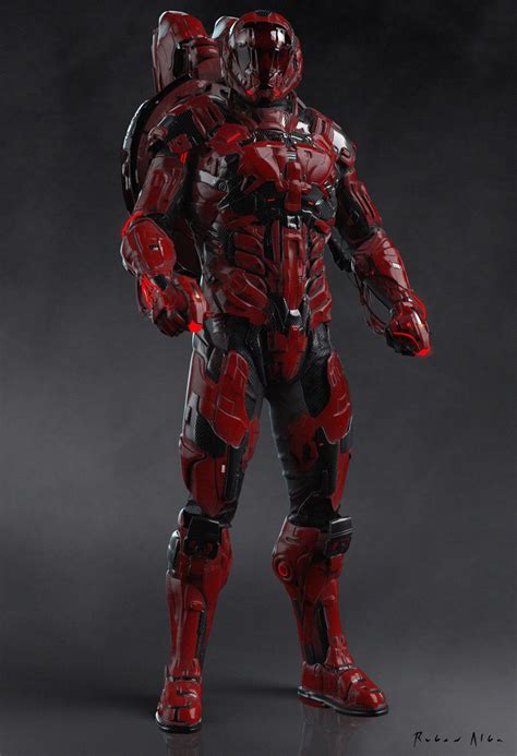 drone suit ruben alba  artstation  httpswwwartstationcomartworkrgoe armor concept