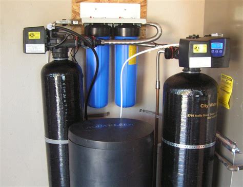 house filter system
