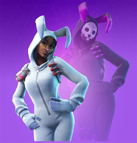 fortnite bunny brawler skin character png images pro game guides