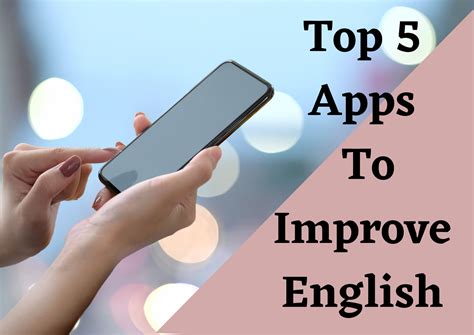 english learning apps  india top  list  english learning