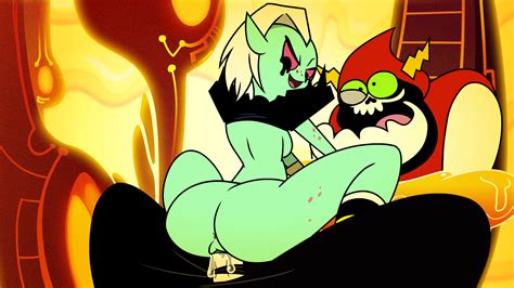 rule 34 female lord dominator lord hater male sex tagme wander over yonder zone 2993510