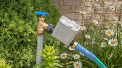 orbit adds homekit support      hyve smart irrigation products tomac