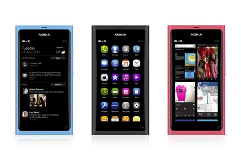 nokia  mobile phone review specs problems pictures