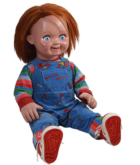 good guys doll childs play  toy nerds