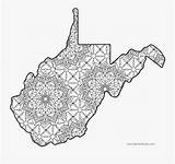 Georgia Coloring Outline Pages Clipartkey sketch template