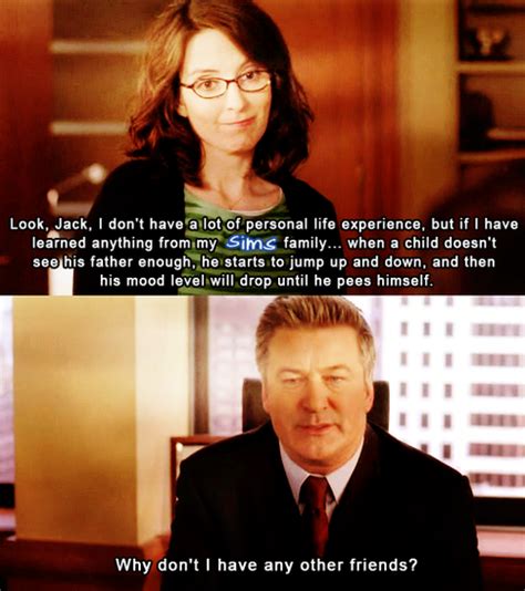 funny quotes from 30 rock quotesgram