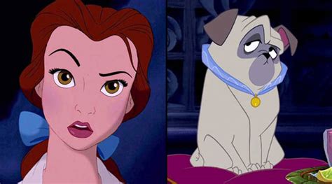 Quiz Only A Disney Expert Can Name All 17 Disney Characters In This