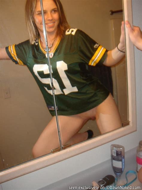 Packers Girls Porn