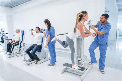 accredited physical therapy schools
