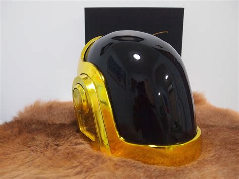 guy manuel daft punk helmet for sale [ free shipping worldwide ] ebay